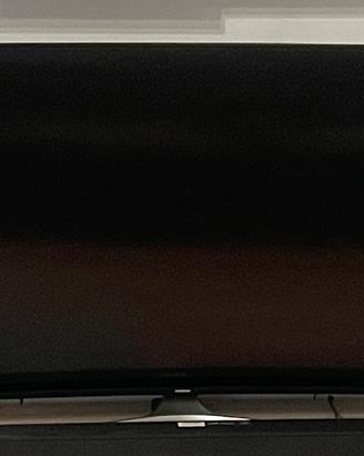 Smart tv samsung 55 pollici curva