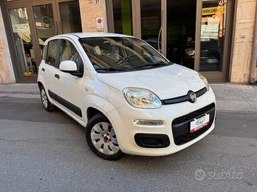 Fiat Panda 1.2 EasyPower Pop GPL Gas