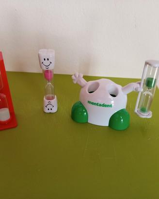 Clessidre Tematica Denti 