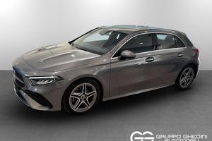 MERCEDES Classe A - W177 2023 - A 180 AMG Line Pre