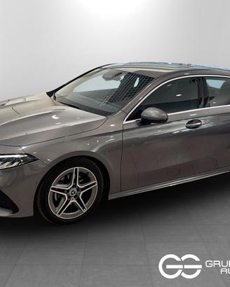 MERCEDES Classe A - W177 2023 - A 180 AMG Line Pre