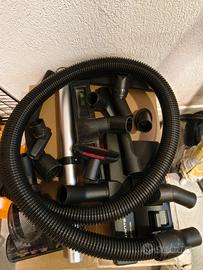 Kit accessori aspirapolvere(Bosch Imetec, Rowenta
