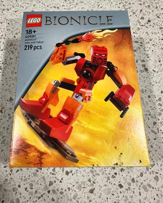 Lego Bionicle 40581