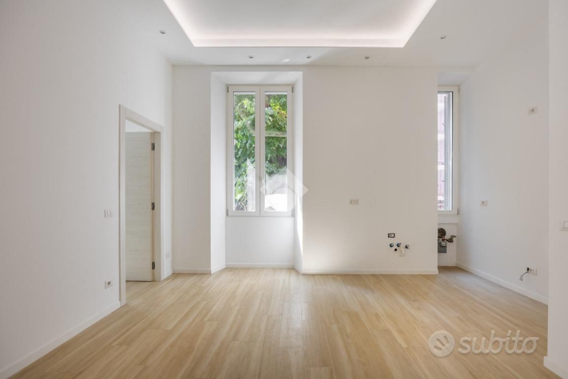 Appartamento – Milano, Borgo Pirelli, Municipio 9 - Vista 4