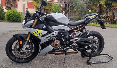 BMW S1000R 