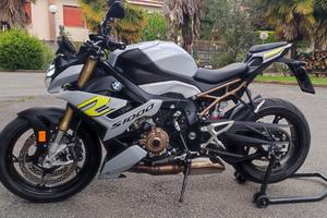 BMW S1000R 