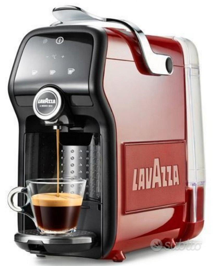 macchina caffe Lavazza a modo mio - Elettrodomestici In vendita a Venezia