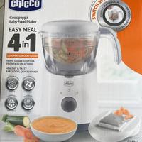 Omogenizzatore cuoci pappa Chicco