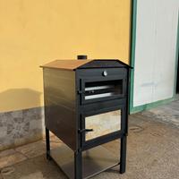 FORNO A LEGNA SUPER PROMOZIONE !!!