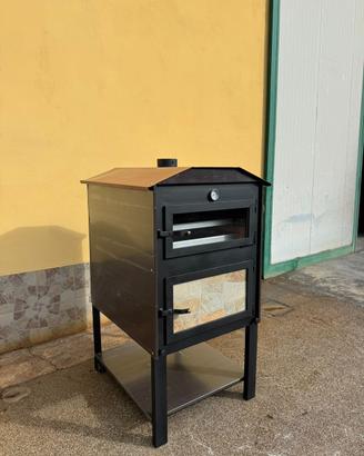 FORNO A LEGNA SUPER PROMOZIONE !!!