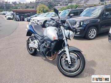 Suzuki GSR 600