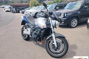 Suzuki GSR 600