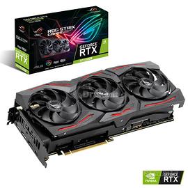 Asus ROG  Strix GeForce RTX 2070 Super GDDR6