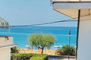Settembre ad Ascea