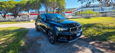 Volvo XC40 T5 261 CV Recharge Plug-in Hybrid Inscr