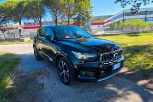 Volvo XC40 T5 261 CV Recharge Plug-in Hybrid Inscr