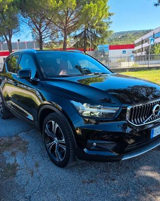 Volvo XC40 T5 261 CV Recharge Plug-in Hybrid Inscr