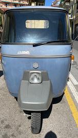 Piaggio Ape501