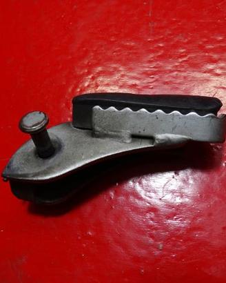POGGIAPIEDI SX ANTERIORE BMW R1150GS R 1150 GS