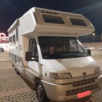 camper ecovip 3l 25td del 11 /96