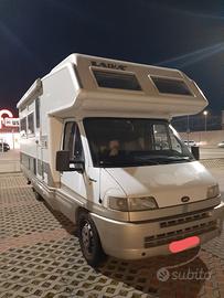 camper ecovip 3l 25td del 11 /96