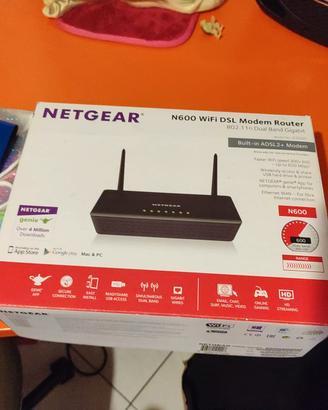 modem