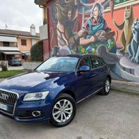 Audi q5 2.0 4x4
