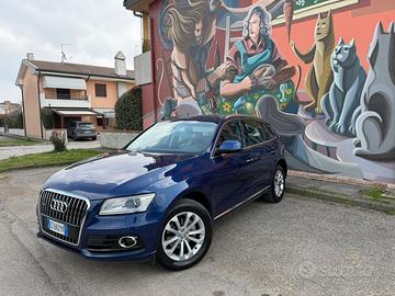 Audi q5 2.0 4x4