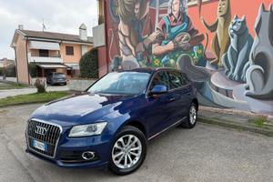Audi q5 2.0 4x4