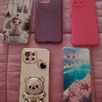  Cover Xiaomi 11 Lite New Edition