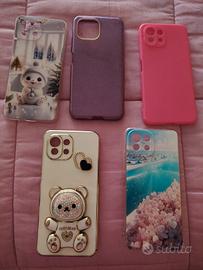  Cover Xiaomi 11 Lite New Edition