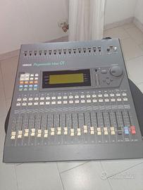 YAMAH mixer 01