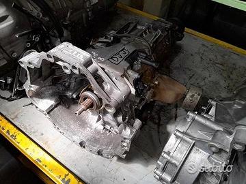 Cambio Manuale Per Audi A4 1.8 TB 4x4 Sigla DJJ