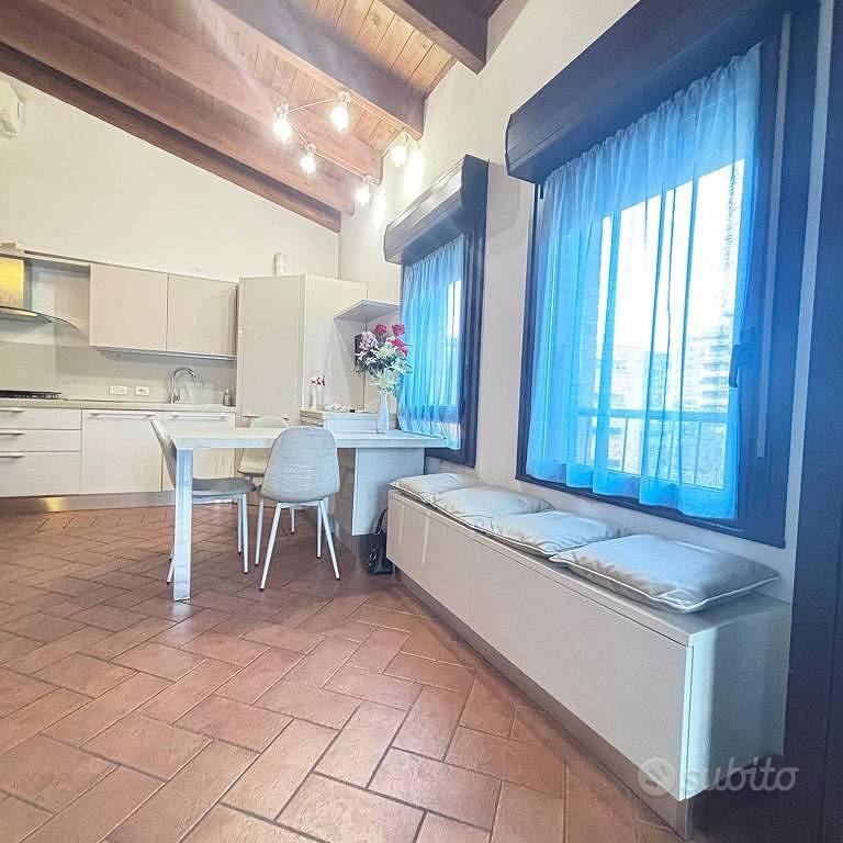 Appartamento – Modena, Scaglia, San Faustino- Madonnina- Quattro Ville - Vista 5