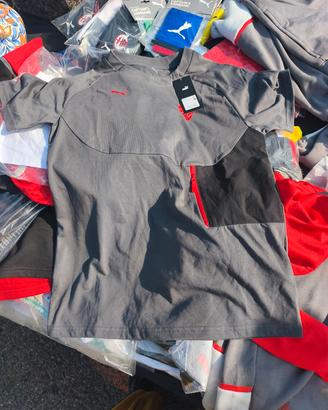 t shirt Milan tg s