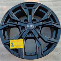 Cerchi In Lega NUOVI da 16 Audi VW Seat Skoda