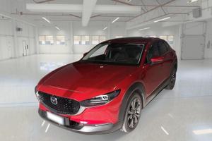 MAZDA CX-30 2.0L SKYACTIV-X 186 CV M HYBRID EXCLUS