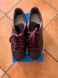 Scarpe Adidas Superstar 80s Clean