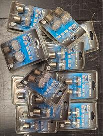 lampadine per macchina