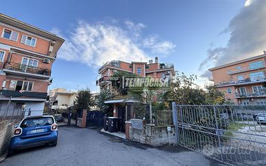 Appartamento a Roma 2 locali