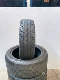 2 Gomme 4 Stagioni Continental 195/60/16C 99/97H 