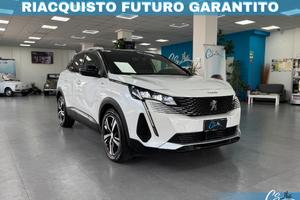 Peugeot 3008 II 1.5 bluehdi Active s&s 130cv eat8
