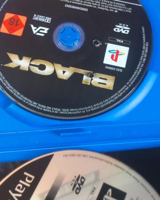 2 Giochi Play 