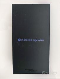 Motorola Signature 16/512GB - PANTONE Carbon