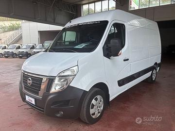 Nissan Interstar 2.3 DCI 135cv 35Q Acenta L2H...