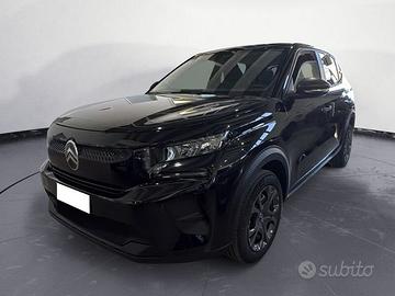Citroën C3 Turbo 100cv - YOU