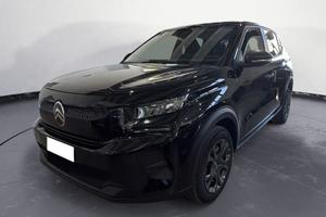 Citroën C3 Turbo 100cv - YOU