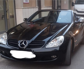 Mercedes slk