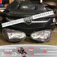 Musata opel adam #493