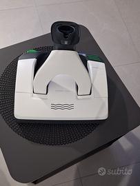 lavapavimenti workwear folletto sp600s